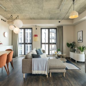 Spacious 2-Bedroom Flat for Rent - Central Bristol