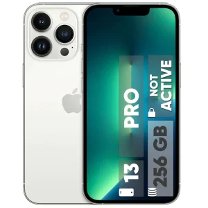 iPhone 13 Pro, 256GB, Sierra Blue - Unlocked